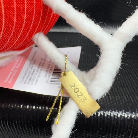 Target Spritz Felt Bird Featherly Friends Valentine 2023 Jet Love Wedding Flower - Picture 5 of 10